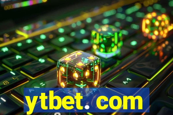 ytbet. com